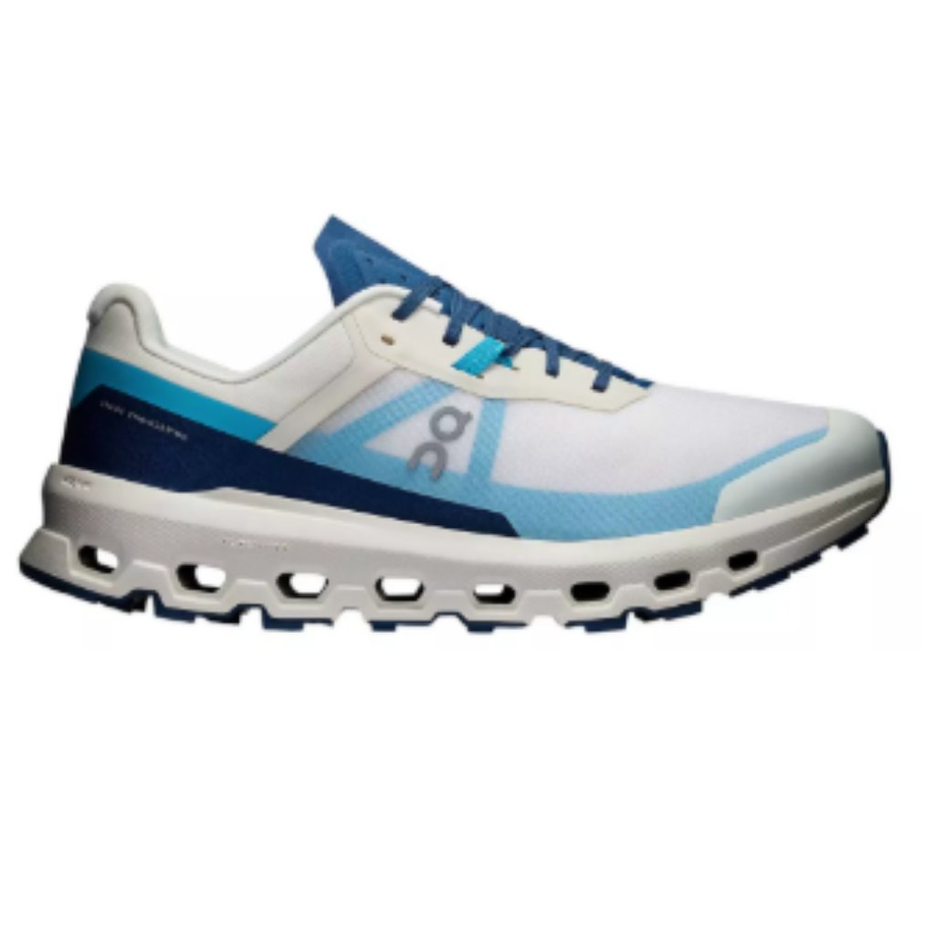 New Color-On Men's Cloudvista 2 Trail Running Shoes/